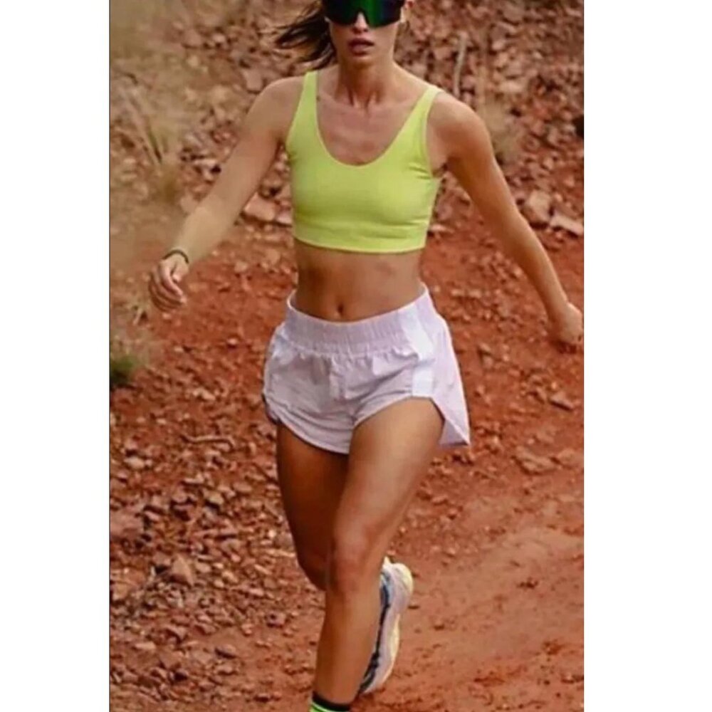 FP Movement by Free People White Shorts